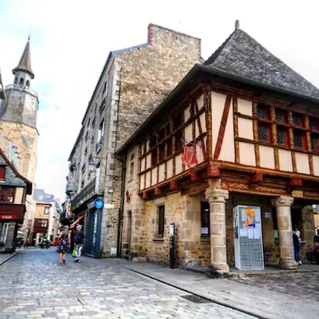 Escapade Place 11 N5a - Centre *