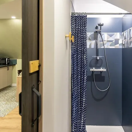 Апартаменты Escapade Place 11 N5a - Centre *