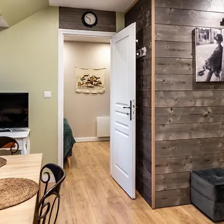 Апартаменты Escapade Place 11 N5a - Centre Динан